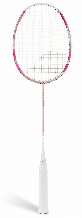 Babolat Satelite Touch Pink